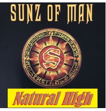 Sunz of Man - Natural High