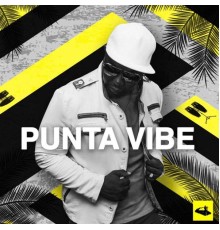 Supa G - Punta Vibe