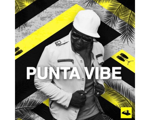 Supa G - Punta Vibe