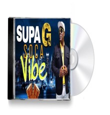 Supa G - Soca Vibe