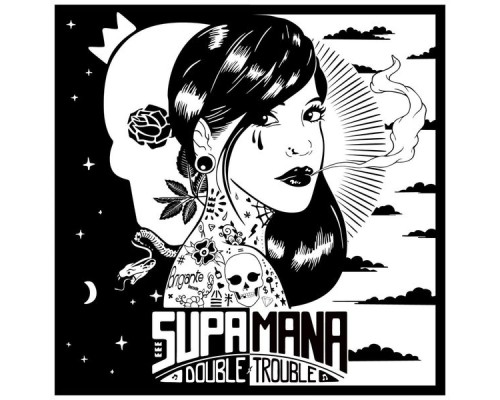 Supa Mana - Double Trouble