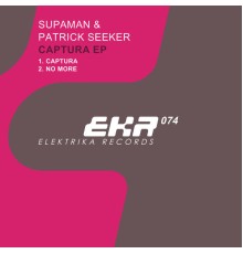 Supaman & Patrick Seeker - Captura