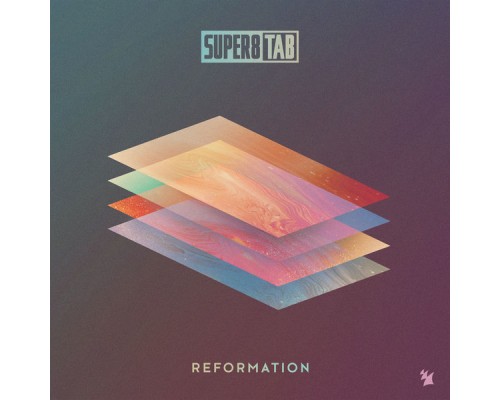 Super8 & Tab - Reformation