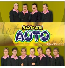 Super Auto - Agachadita