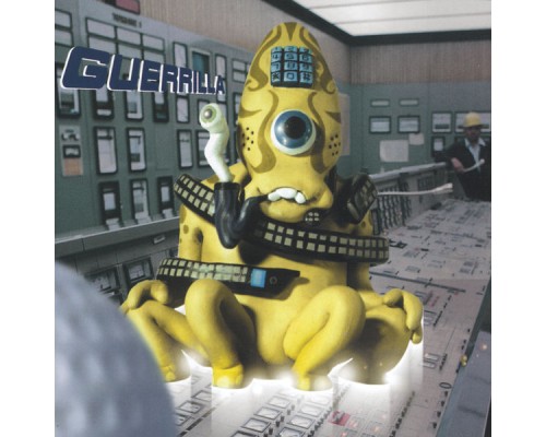 Super Furry Animals - Guerrilla