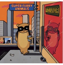 Super Furry Animals - Radiator