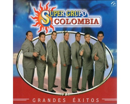 Super Grupo Colombia - Grandes Exitos