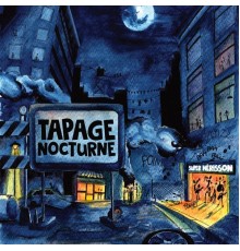 Super Hérisson - Tapage nocturne