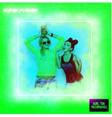 Super Pusher - Fun House