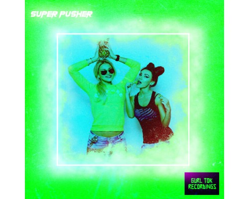 Super Pusher - Fun House