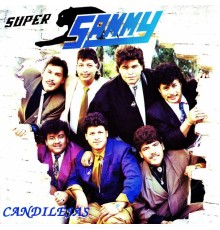 Super Sammy - Candilejas