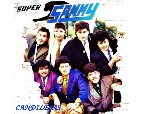 Super Sammy - Candilejas