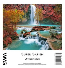 Super Sapien - Awakening