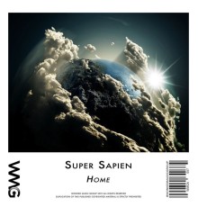 Super Sapien - Home (Original Mix)