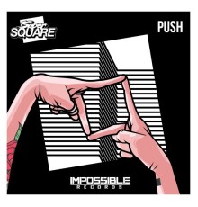 Super Square - Push