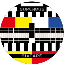 Superbus - Sixtape