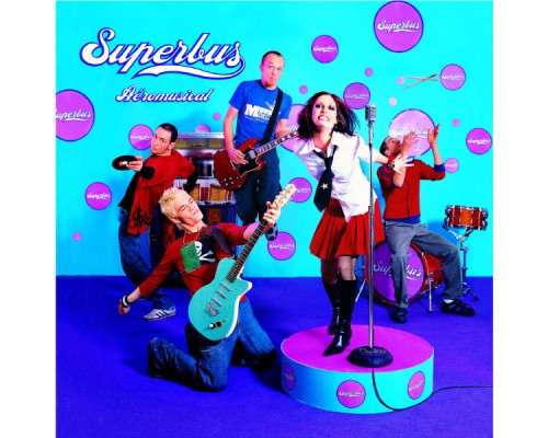 Superbus - Aeromusical