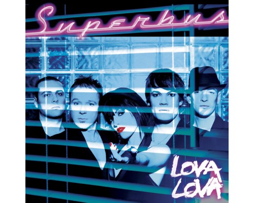 Superbus - Lova Lova