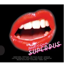 Superbus - Pop'n'Gum