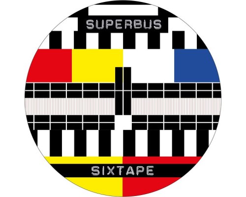 Superbus - Sixtape