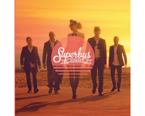 Superbus - Sunset