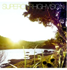 Supercar - HIGHVISION