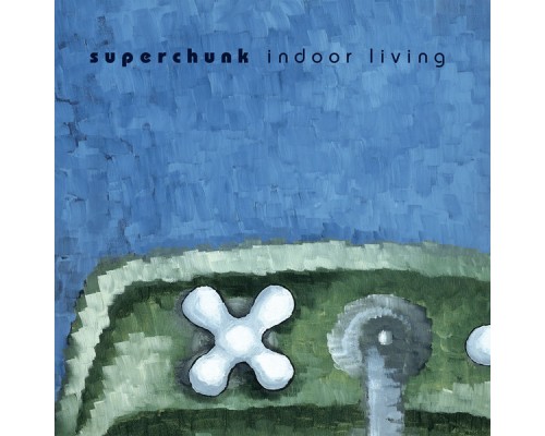 Superchunk - Indoor Living (Remastered)