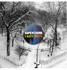 Superchunk - I Hate Music