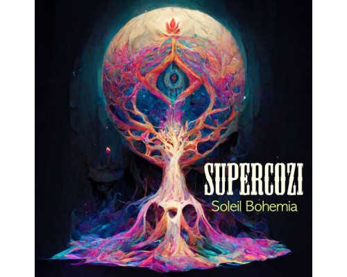 Supercozi - Soleil Bohemia