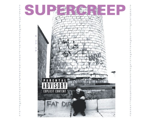 Supercreeps - Supercreep