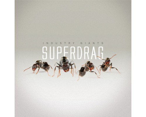 Superdrag - Industry Giants