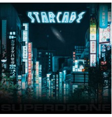 Superdrone - Starcade