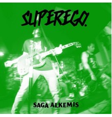 Superego - Saga : Alkemis