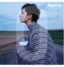 Superfly - Superfly