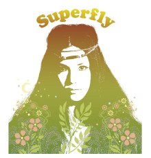 Superfly - Superfly