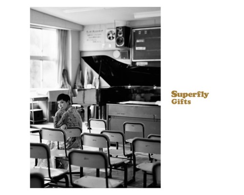 Superfly - Gifts