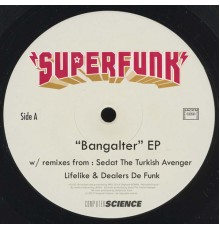 Superfunk - Bangalter