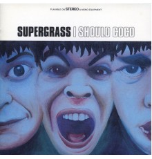 Supergrass - I Should Coco