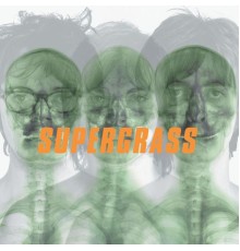 Supergrass - Supergrass