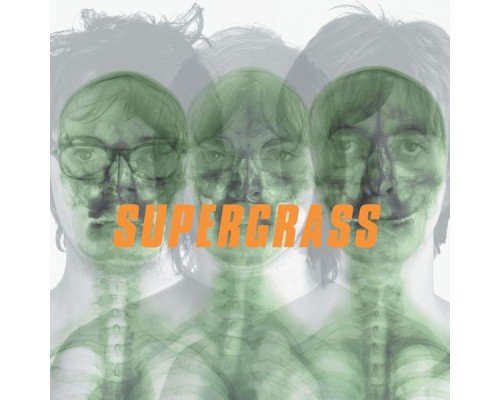 Supergrass - Supergrass