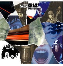 Supergrass - The Strange Ones: 1994-2008