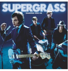 Supergrass - Diamond Hoo Ha