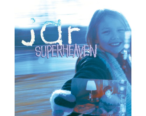 Superheaven - Jar