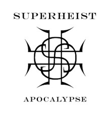 Superheist - Apocalypse