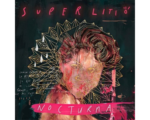 Superlitio - Nocturna  (Premium)