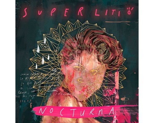 Superlitio - Nocturna (Premium)