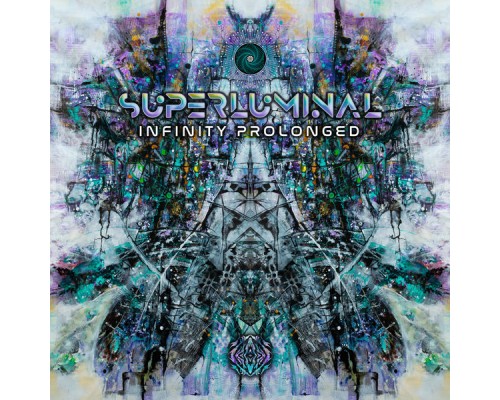 Superluminal - Infinity Prolonged