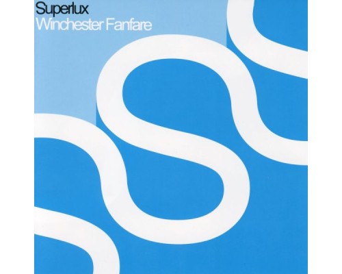 Superlux - Winchester Fanfare