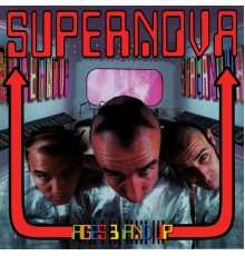 Supernova - Ages 3 And Up