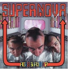 Supernova - Ages 3 & Up